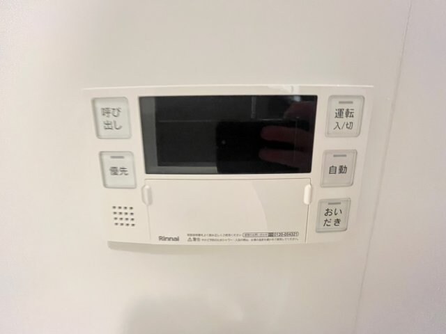 ストーリア茨木の物件内観写真