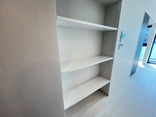 ストーリア茨木の物件内観写真