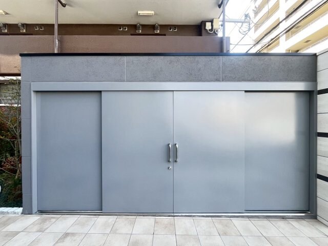 ストーリア茨木の物件内観写真