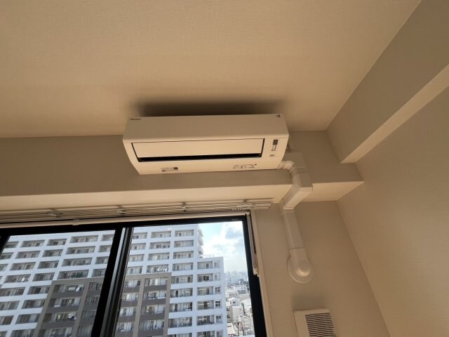 ストーリア茨木の物件内観写真