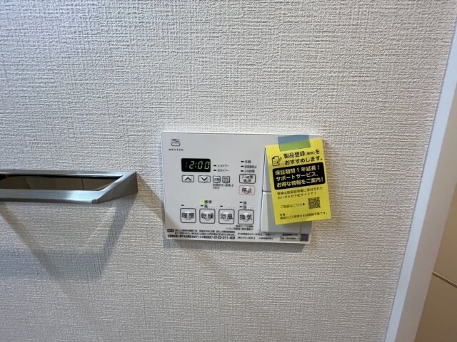 ストーリア茨木の物件内観写真