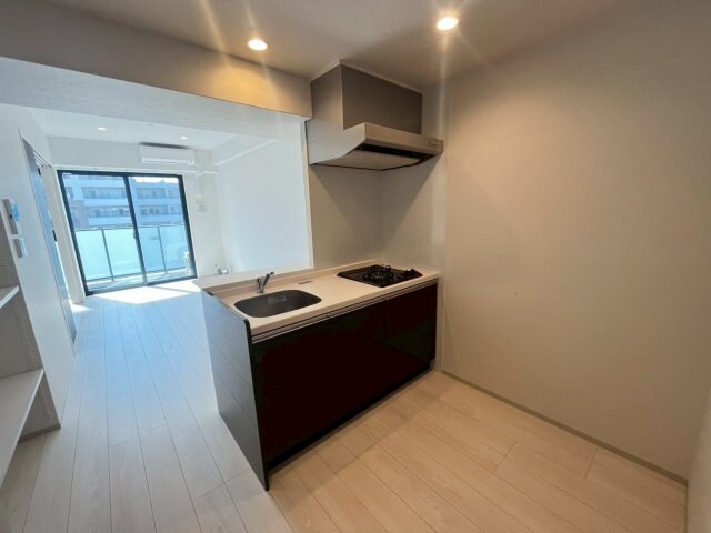 ストーリア茨木の物件内観写真