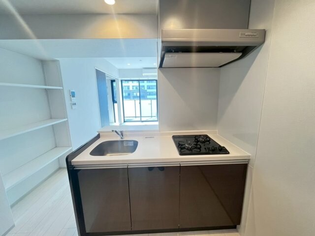 ストーリア茨木の物件内観写真