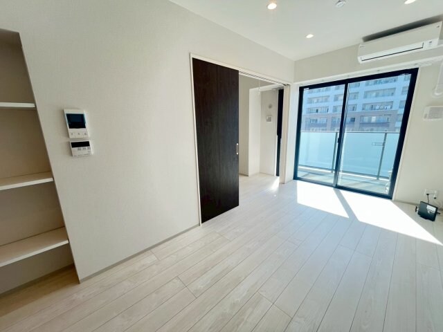 ストーリア茨木の物件内観写真