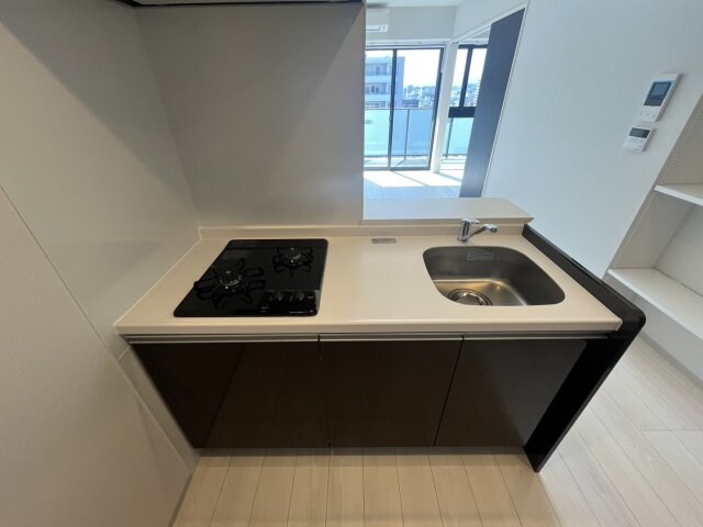 ストーリア茨木の物件内観写真