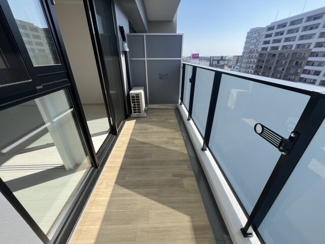 ストーリア茨木の物件内観写真