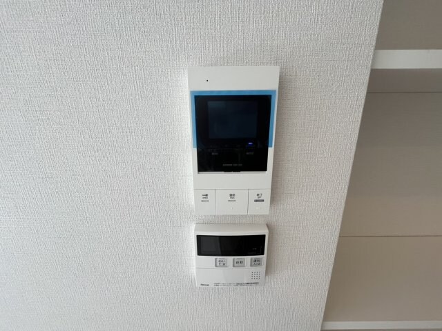 ストーリア茨木の物件内観写真