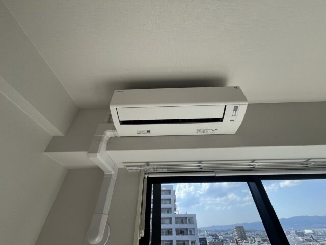 ストーリア茨木の物件内観写真