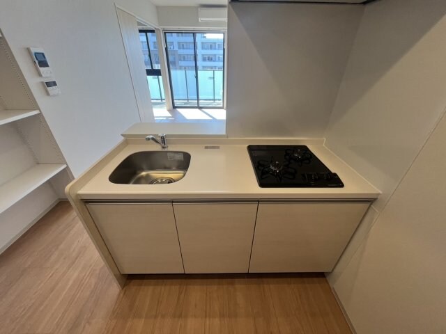 ストーリア茨木の物件内観写真