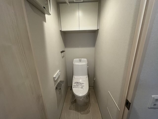 ストーリア茨木の物件内観写真