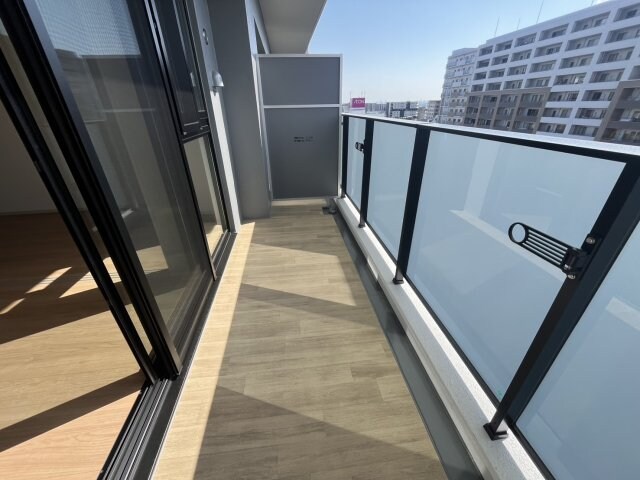 ストーリア茨木の物件内観写真