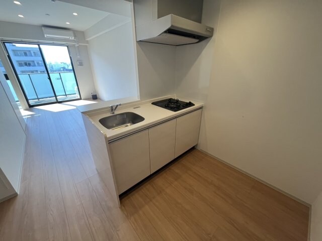 ストーリア茨木の物件内観写真