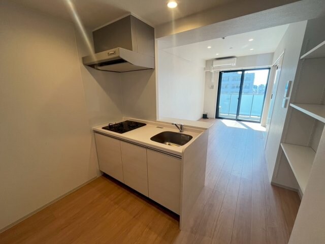 ストーリア茨木の物件内観写真