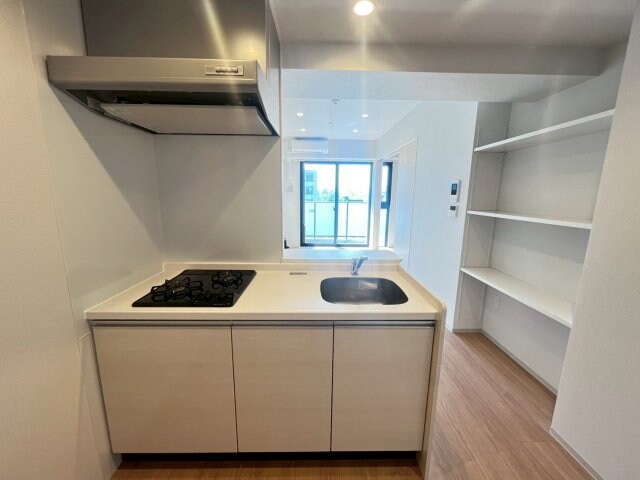 ストーリア茨木の物件内観写真