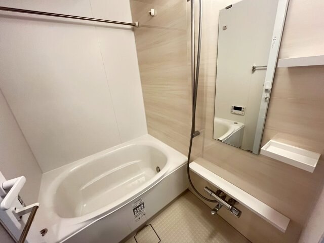 ストーリア茨木の物件内観写真