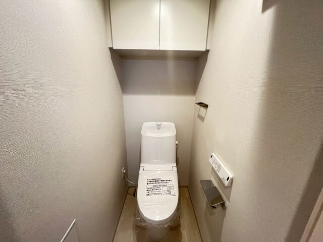 ストーリア茨木の物件内観写真