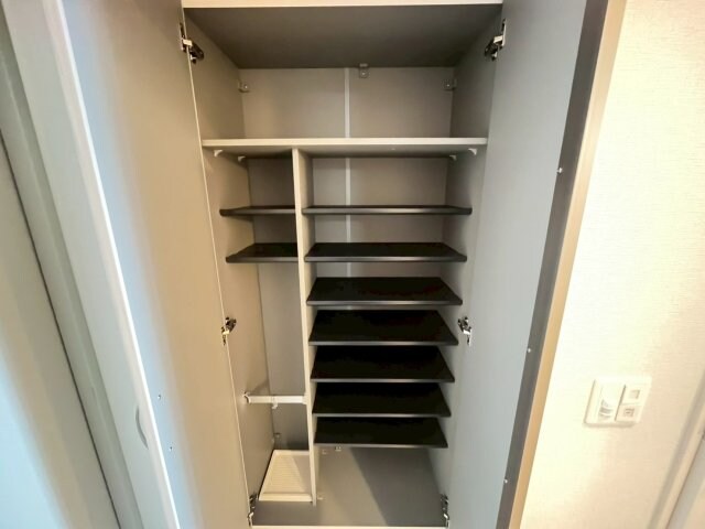 ストーリア茨木の物件内観写真