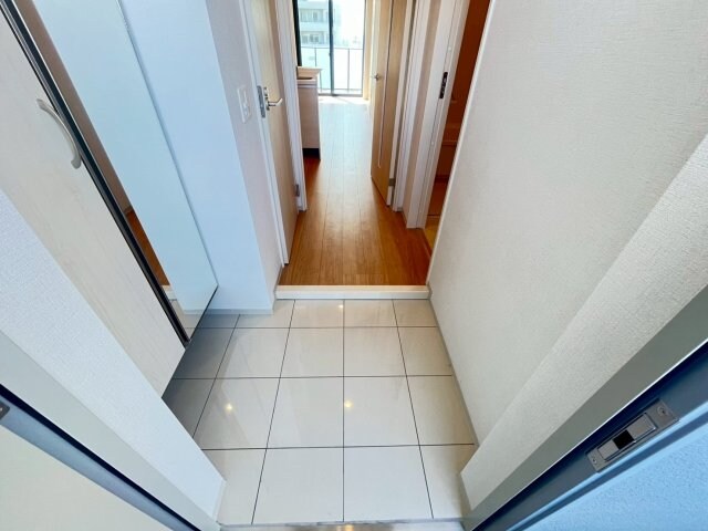 ストーリア茨木の物件内観写真