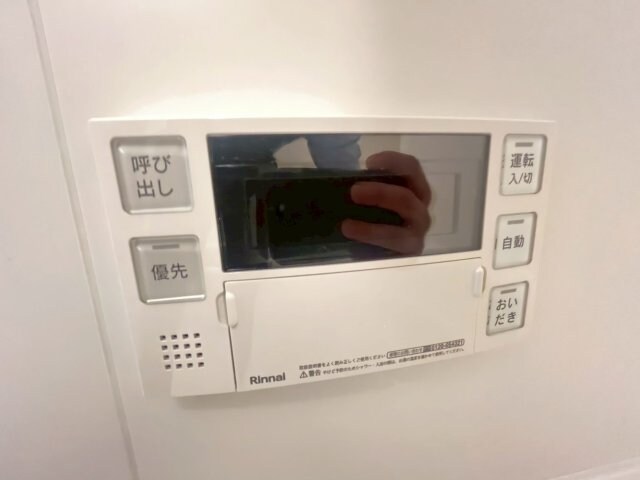 ストーリア茨木の物件内観写真