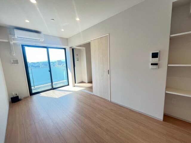 ストーリア茨木の物件内観写真