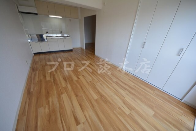 メゾンＭ＆Ｓの物件内観写真