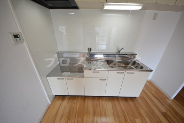 メゾンＭ＆Ｓの物件内観写真