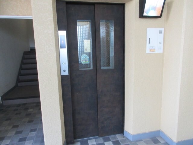 メゾンＭ＆Ｓの物件外観写真