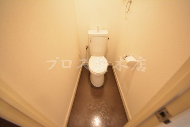 メゾンＭ＆Ｓの物件内観写真