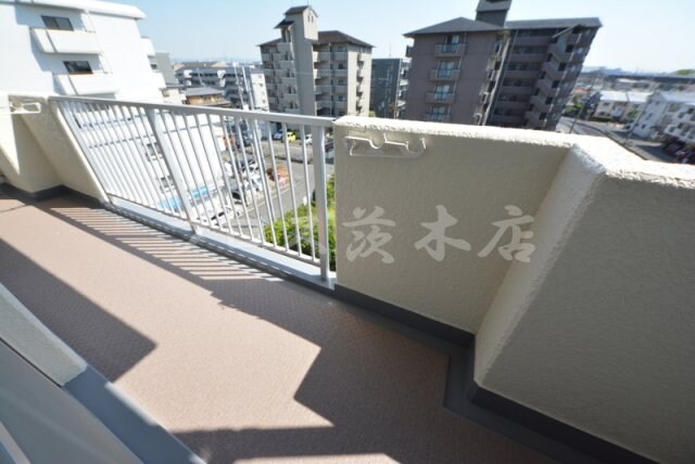 メゾンＭ＆Ｓの物件内観写真