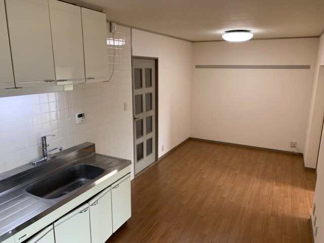 ソレイユハイツＭ－１の物件内観写真