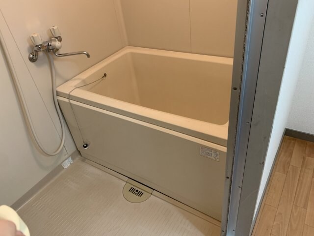 ソレイユハイツＭ－１の物件内観写真