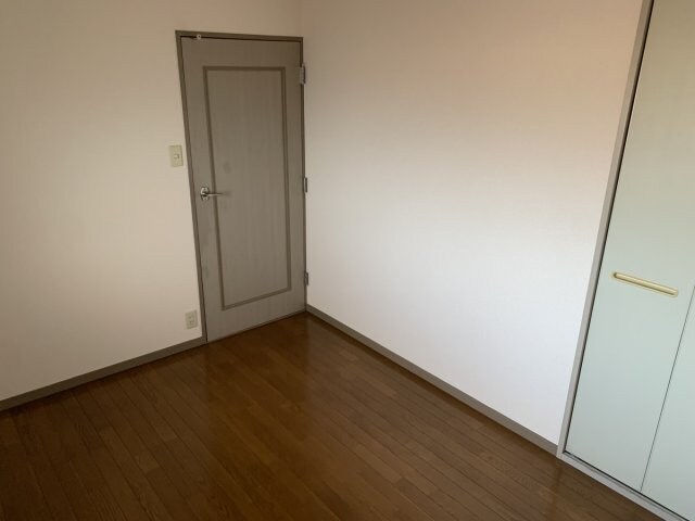 ソレイユハイツＭ－１の物件内観写真