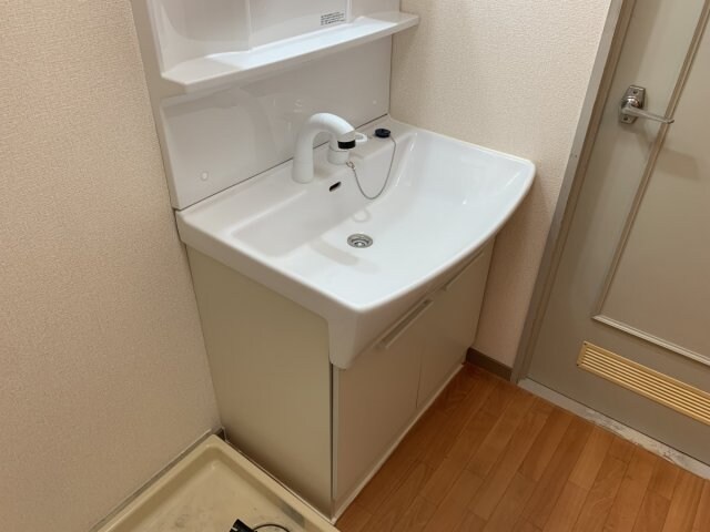 ソレイユハイツＭ－１の物件内観写真