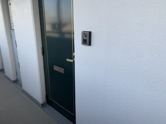 ソレイユハイツＭ－１の物件内観写真