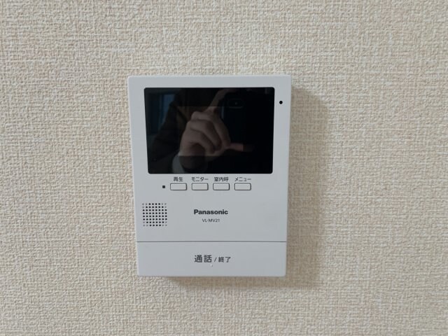 ソレイユハイツＭ－１の物件内観写真