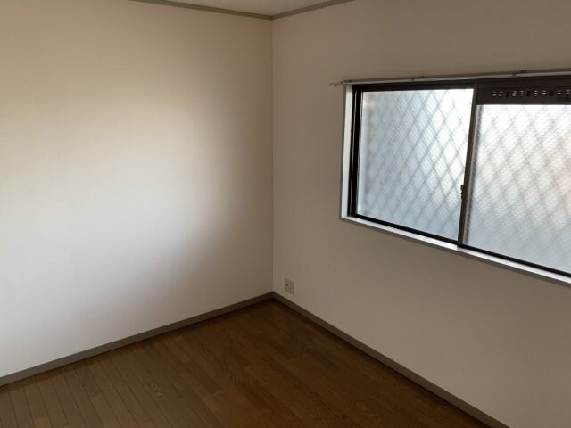 ソレイユハイツＭ－１の物件内観写真