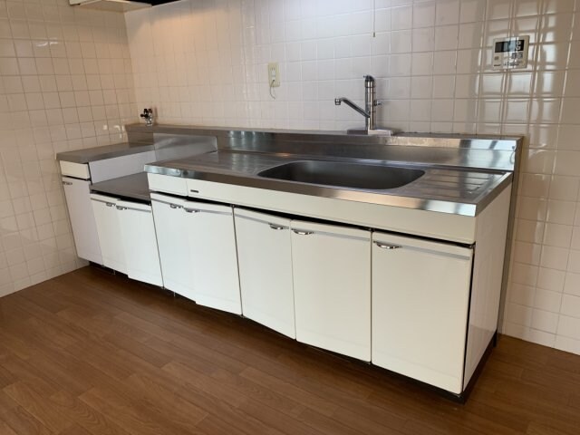 ソレイユハイツＭ－１の物件内観写真