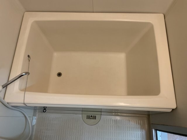 ソレイユハイツＭ－１の物件内観写真