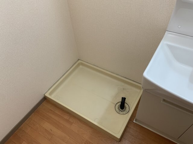 ソレイユハイツＭ－１の物件内観写真