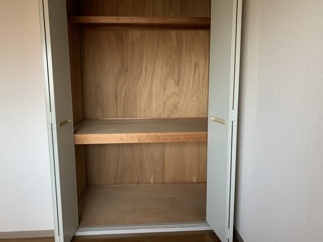 ソレイユハイツＭ－１の物件内観写真