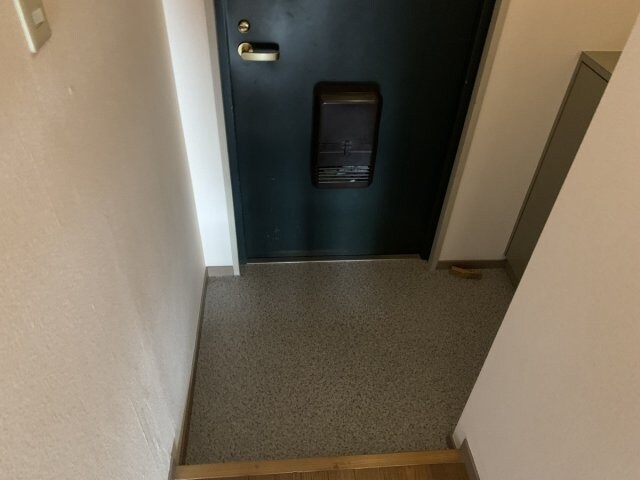 ソレイユハイツＭ－１の物件内観写真