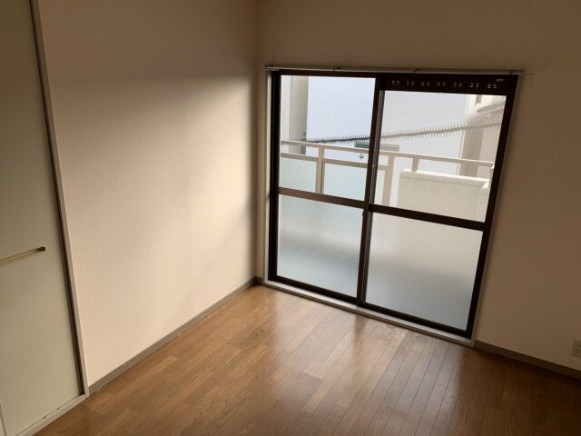 ソレイユハイツＭ－１の物件内観写真