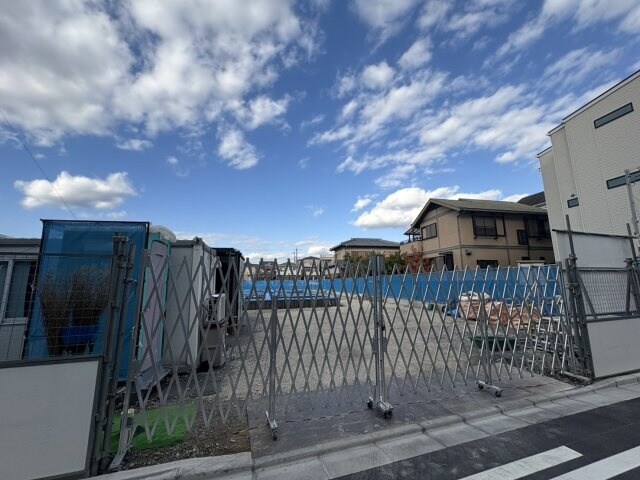 仮称）D-ROOM高槻市宮田町3丁目PJの物件外観写真