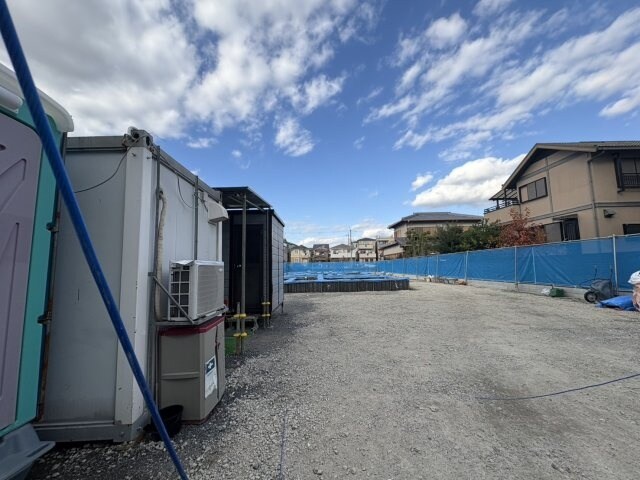 仮称）D-ROOM高槻市宮田町3丁目PJの物件内観写真