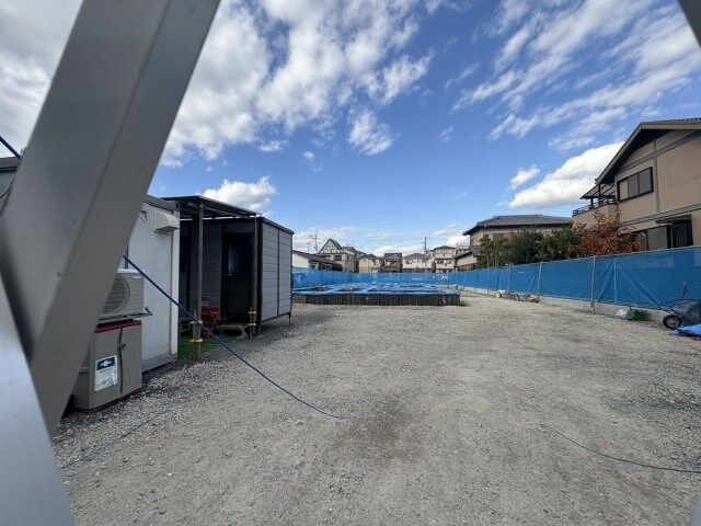 仮称）D-ROOM高槻市宮田町3丁目PJの物件外観写真