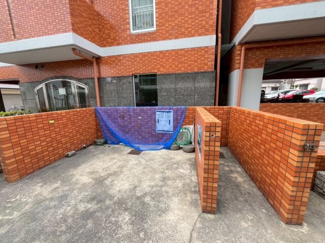 セントポリスの物件内観写真