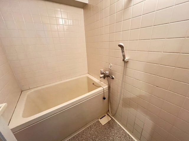 セントポリスの物件内観写真