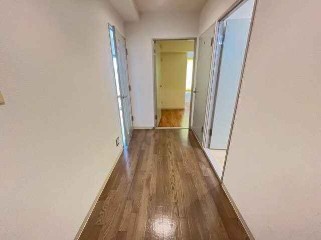 セントポリスの物件内観写真