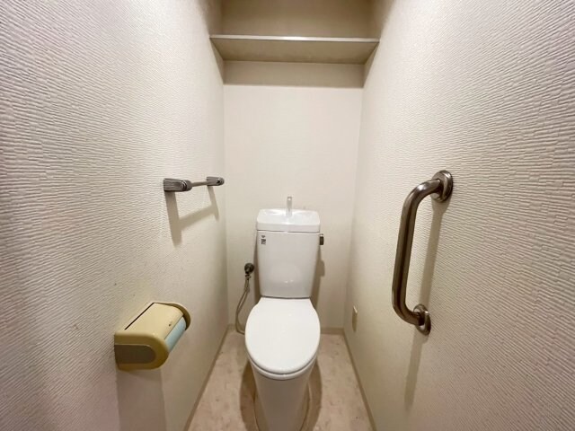 セントポリスの物件内観写真