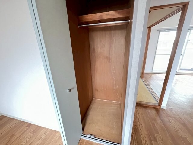 セントポリスの物件内観写真